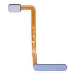 Fingerprint Sensor Flex Cable For Samsung Galaxy A25 5G