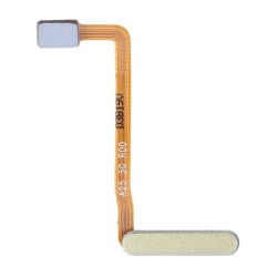 Fingerprint Sensor Flex Cable For Samsung Galaxy A25 5G