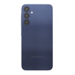 Samsung Galaxy A25 5G Rear Housing Back Panel - Black