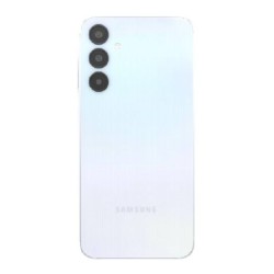 Samsung Galaxy A25 5G Rear Housing Back Panel - Fantasy Blue