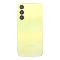 Samsung Galaxy A25 5G Rear Housing Back Panel - Yellow