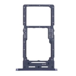 Samsung Galaxy A25 5G Sim Card Tray - Black