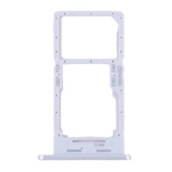 Samsung Galaxy A25 5G Sim Card Tray - Fantasy Blue