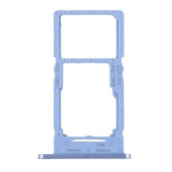 Samsung Galaxy A25 5G Sim Card Tray - Optimistic Blue