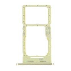 Samsung Galaxy A25 5G Sim Card Tray - Yellow