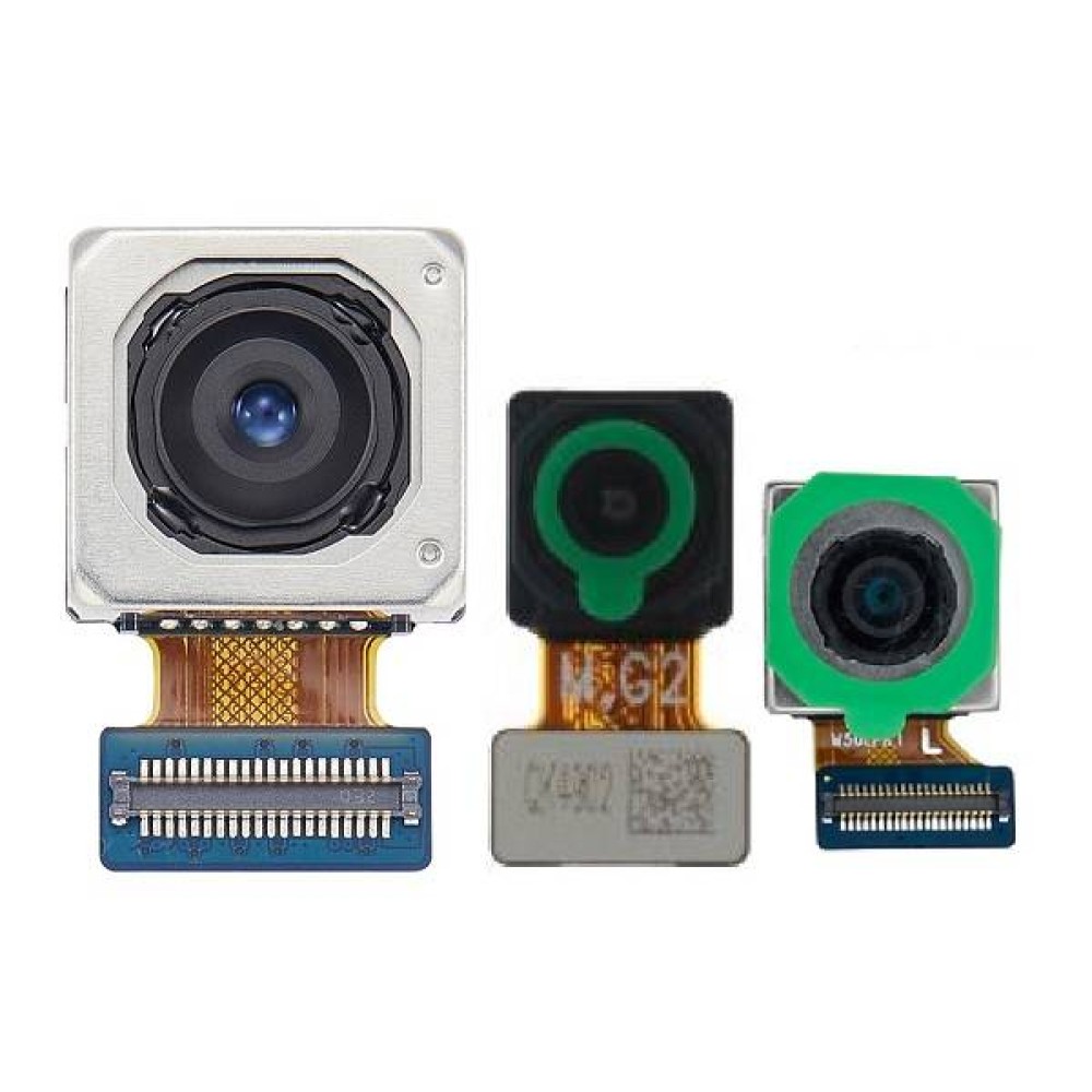 Rear Main Back Camera SET For OnePlus 8 Pro | High Quality