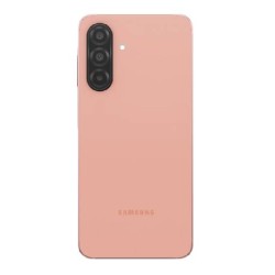 Samsung Galaxy A26 5G Rear Housing Back Panel - Peach Pink Samsung Galaxy A26 5G Rear Housing Back Panel - Peach Pink