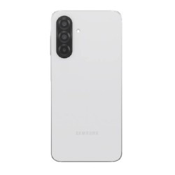 Samsung Galaxy A26 5G Rear Housing Back Panel Body - White Samsung Galaxy A26 5G Rear Housing Back Panel Body - White