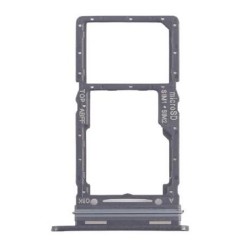 Samsung Galaxy A26 5G Sim Card Tray - Black