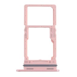 Samsung Galaxy A26 5G Sim Card Tray - Peach Pink Samsung Galaxy A26 5G Sim Card Tray - Peach Pink