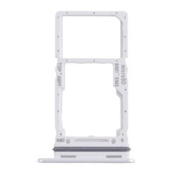 Samsung Galaxy A26 5G Sim Card Tray - White