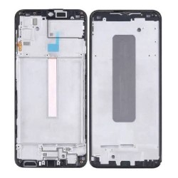 Samsung Galaxy A27 5G Middle Frame Chassis Black - ORIGINAL Samsung Galaxy A27 5G Middle Frame Chassis Black - ORIGINAL