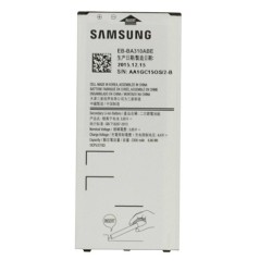 Samsung Galaxy A3 2016 Battery Module