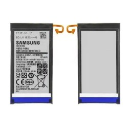 Samsung Galaxy A3 2017 Battery Module