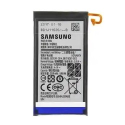 Samsung Galaxy A3 2017 Battery Module