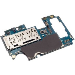 Samsung Galaxy A30S Motherboard PCB Module