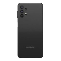 Samsung Galaxy A32 5G Rear Housing Back Panel - Black