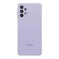 Samsung Galaxy A32 5G Rear Housing Back Panel - Violet