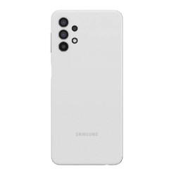 Samsung Galaxy A32 5G Rear Housing Back Panel - White