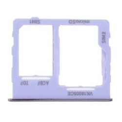 Samsung Galaxy A32 5G Sim Card Tray - Violet