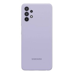 Samsung Galaxy A32 Rear Housing Back Panel - Violet Samsung Galaxy A32 Rear Housing Back Panel - Violet