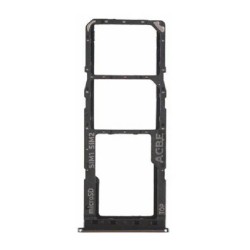 Samsung Galaxy A32 Sim Card Tray - Black Samsung Galaxy A32 Sim Card Tray - Black