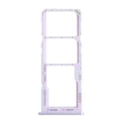 Samsung Galaxy A32 Sim Card Tray - White Samsung Galaxy A32 Sim Card Tray - White