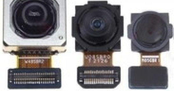 Rear Main Back Camera SET For Samsung Galaxy A33 5G | High Quality
