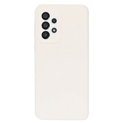 Samsung Galaxy A33 5G Rear Housing Panel Battery Door - White
