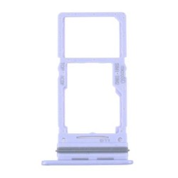 Samsung Galaxy A34 5G Sim Card Tray - Violet
