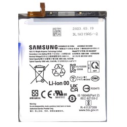 Samsung Galaxy A34 Battery Replacement Module