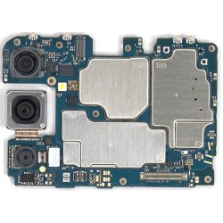 Samsung Galaxy A34 Motherboard PCB Module