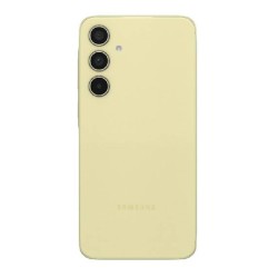 Samsung Galaxy A35 5G Rear Housing Back Panel Body - Lemon Samsung Galaxy A35 5G Rear Housing Back Panel Body - Lemon
