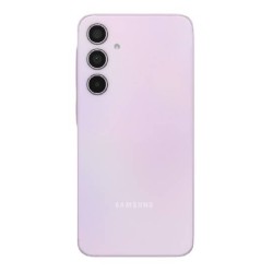 Samsung Galaxy A35 5G Rear Housing Back Panel Body - Lilac Samsung Galaxy A35 5G Rear Housing Back Panel Body - Lilac