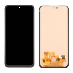 Samsung Galaxy A35 ORIGINAL LCD Screen Display - Lemon