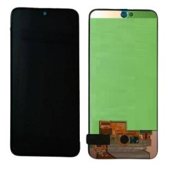Samsung Galaxy A35 ORIGINAL LCD Screen Display - Black