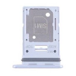 Samsung Galaxy A35 5G Sim Card Tray - Iceblue