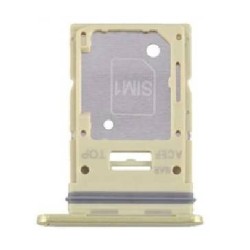 Samsung Galaxy A35 5G Sim Card Tray - Lemon