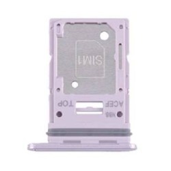 Samsung Galaxy A35 5G Sim Card Tray - Lilac Samsung Galaxy A35 5G Sim Card Tray - Lilac