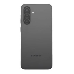 Samsung Galaxy A36 5G Rear Housing Back Panel - Black Samsung Galaxy A36 5G Rear Housing Back Panel - Black