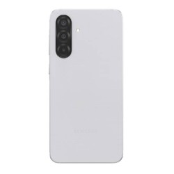 Samsung Galaxy A36 5G Rear Housing Back Panel - White Samsung Galaxy A36 5G Rear Housing Back Panel - White