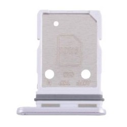 Samsung Galaxy A36 5G Sim Card Tray - White Samsung Galaxy A36 5G Sim Card Tray - White