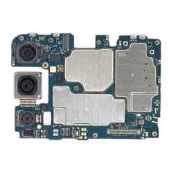 Samsung Galaxy A37 5G 128GB 8GB RAM Motherboard - ORIGINAL