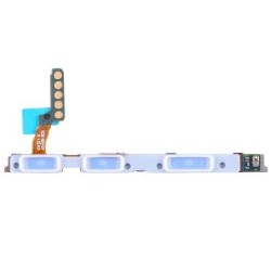 Samsung Galaxy A37 5G Power Button Key Flex Cable - High Quality
