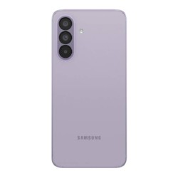 Samsung Galaxy A37 5G Rear Housing Back Panel Cover Violet - High Quality