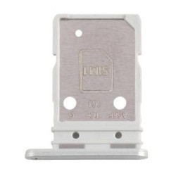 Samsung Galaxy A37 5G Sim Card Holder Tray Violet - High Quality