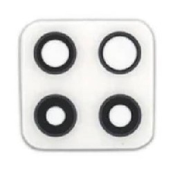 Samsung Galaxy A42 5G Camera Lens - White