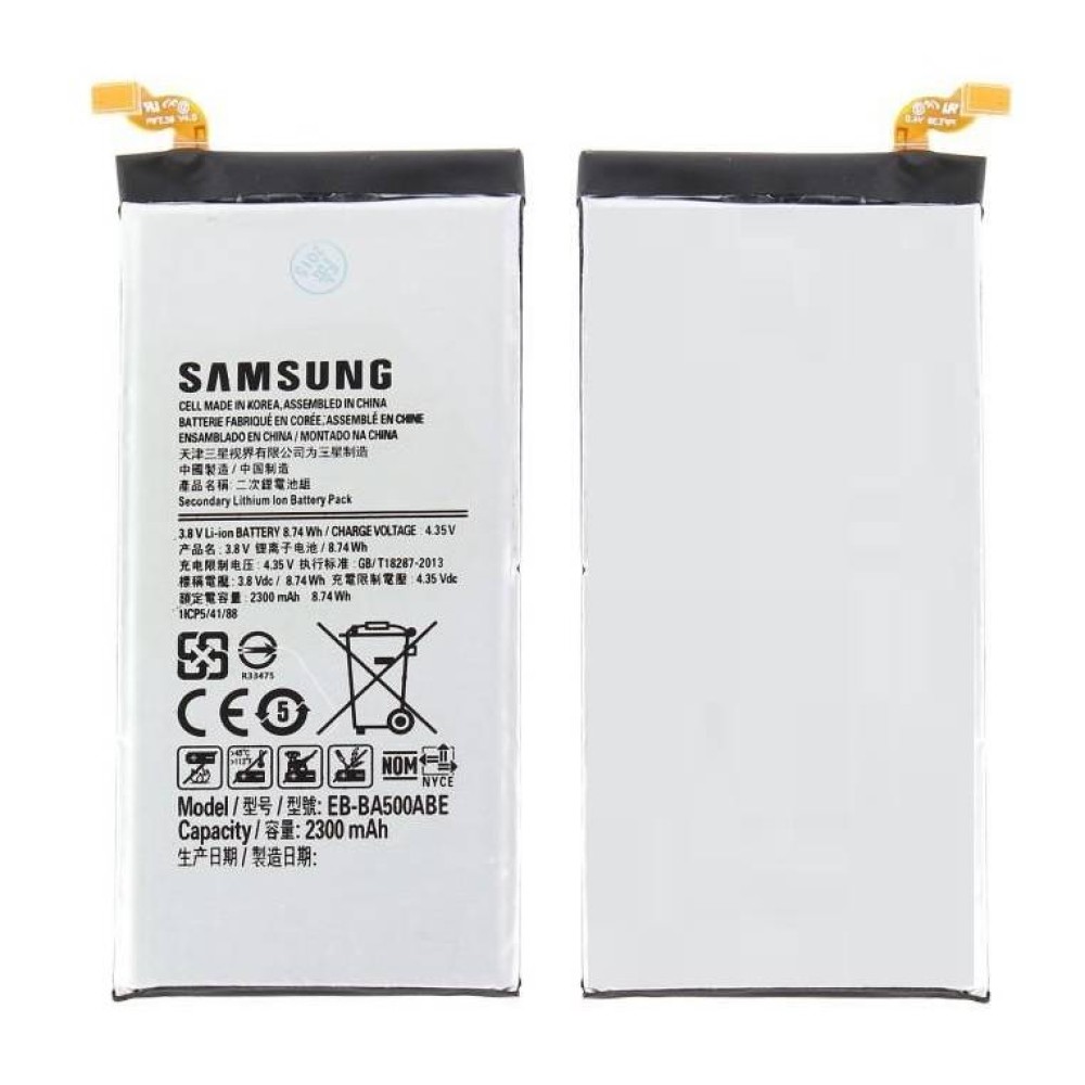 Samsung Galaxy A5 A500 Battery Replacement Best Price Cellspare