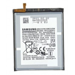 Samsung Galaxy A52 Battery Module