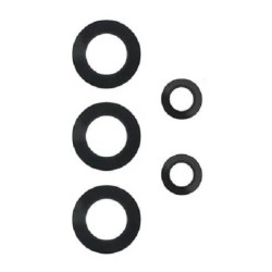 Samsung Galaxy A52 Camera Lens - Black